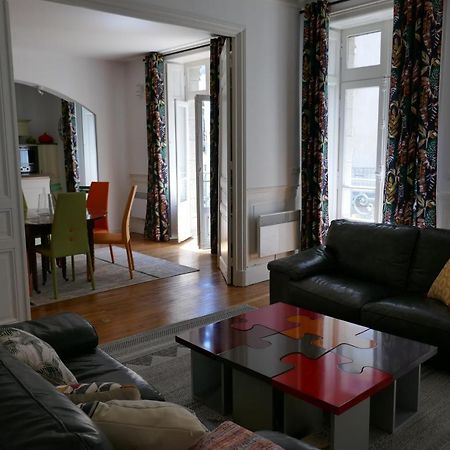 Coeur De Ville 4 Pers Vannes Zewnętrze zdjęcie
